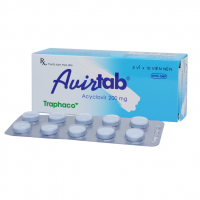 Avirtab - Traphaco