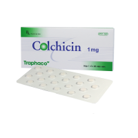 Colchicin 1 mg - Traphaco