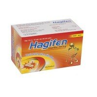 Hagifen - Dược Hậu Giang