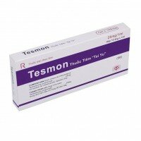 Tesmon Injection "Tai Yu" - Đài Loan