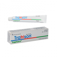 Tratrison - Traphaco