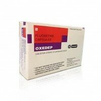 Oxedep - Ấn Độ