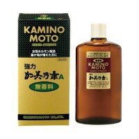 Serum kích thích mọc tóc Kaminomoto Higher Strength