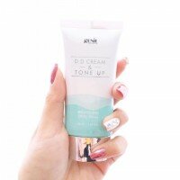 Kem nền bảo vệ, dưỡng trắng da GENIE TONE UP DEE CREAM