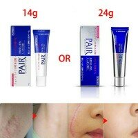 KEM TRỊ MỤN AIRP ACNE CREAM W, NHẬT BẢN