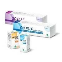 VẮC XIN PHÒNG BỆNH CÚM MÙA - GC FLU (HÀN QUỐC)