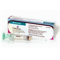 VẮC XIN PHÒNG UNG THƯ CỔ TỬ CUNG GARDASIL (MỸ)