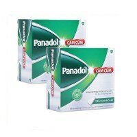 Panadol cảm cúm