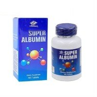 Super Albumin - USA