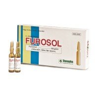 Furosol - Danapha