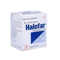 Halofar - Pharmedic