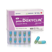 pms Doxycyclin - Imexpharm