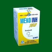 Meko INH 150 - Mekophar