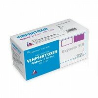 Vinphatoxin - Vinphaco