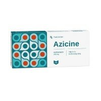 Azicine - Công ty TNHH LD Stada Việt Nam