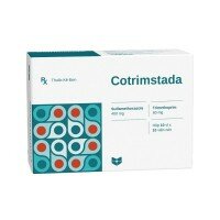 Cotrimstada