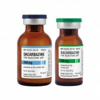 Dacarbazine for Injection - Thuốc chống ung thư, MỸ