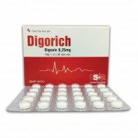 Digorich - Dược phẩm Phong Phú