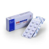 Domever 25mg - Domesco