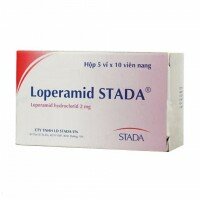 Loperamid STADA