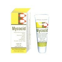 Mycocid - Mekophar