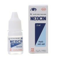 Neocin - Pharmedic