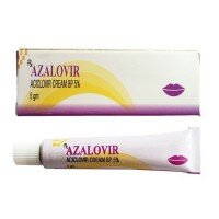 Azalovir (Aciclovir) - Ấn Độ