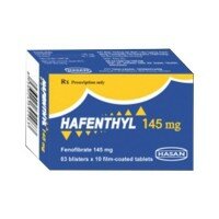 Hafenthyl 145mg