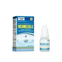 Neomezols - HDPharma