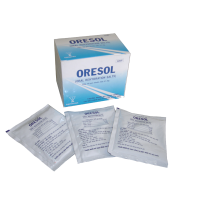 Oresol 27,9g - Armepharco