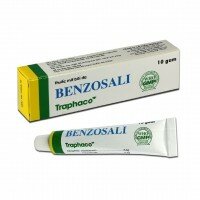 Benzosali - Traphaco