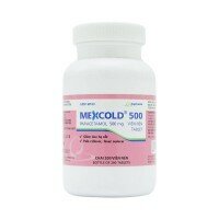 Mexcold 500 - Imexpharm