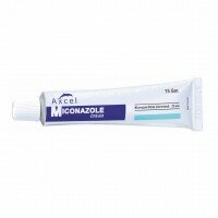 Axcel Miconazole cream - Malaysia