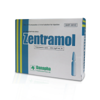 Zentramol - Danapha