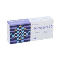 Mirastad 30