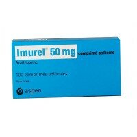 Imurel 50mg - Đức